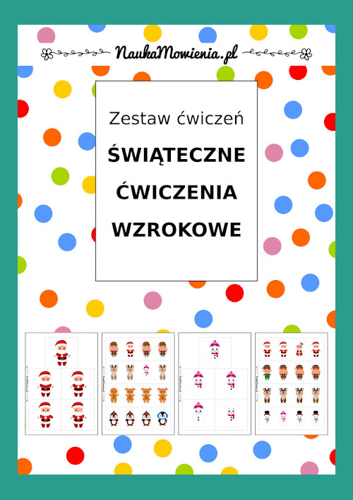 Zdjęcie pomocy - Święta Bożego Narodzenia
